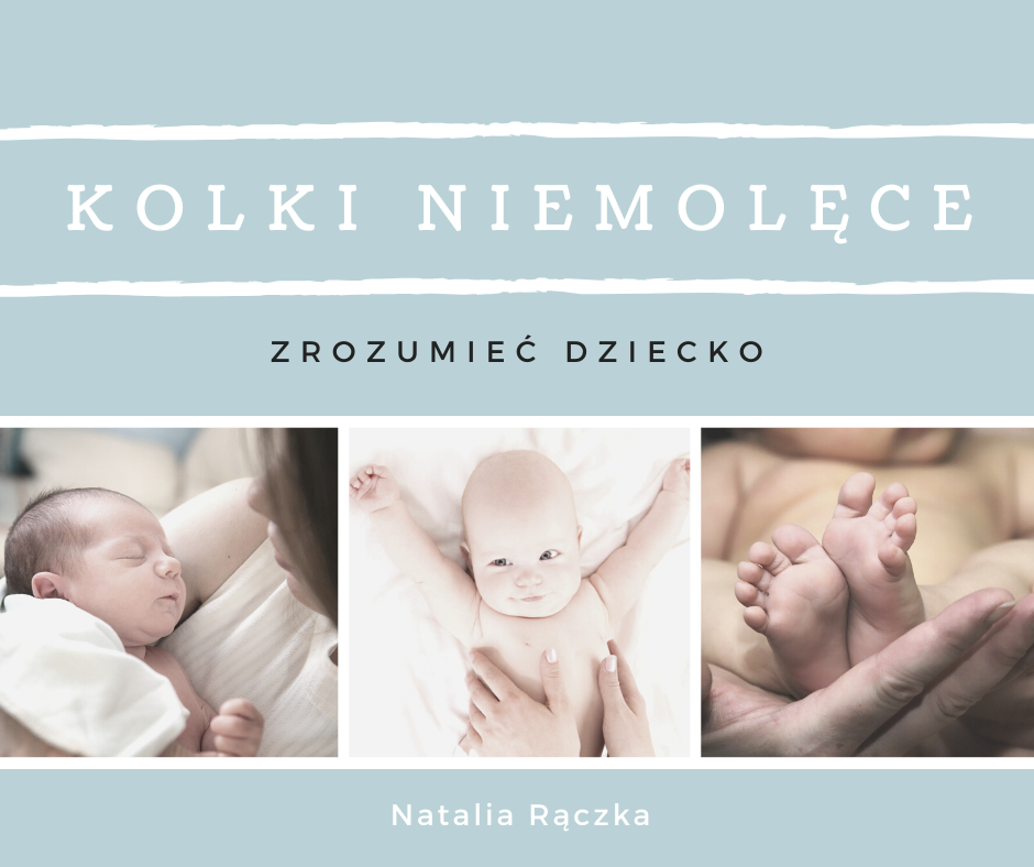 kolki niemowlęce objawyq